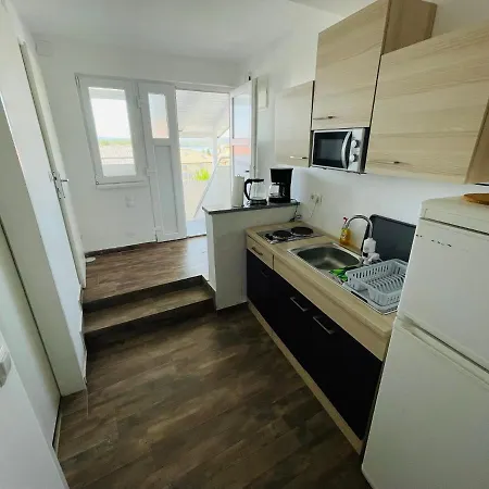 Beauty Living Jasmina Apartman