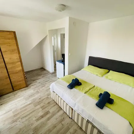 Apartman Beauty Living Jasmina Punat