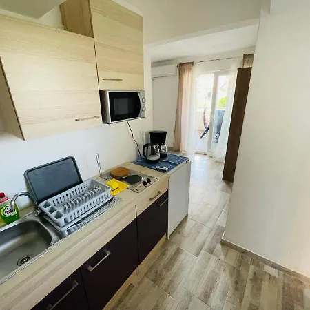 Beauty Living Jasmina Apartman