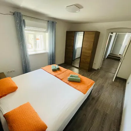 Apartman Beauty Living Jasmina