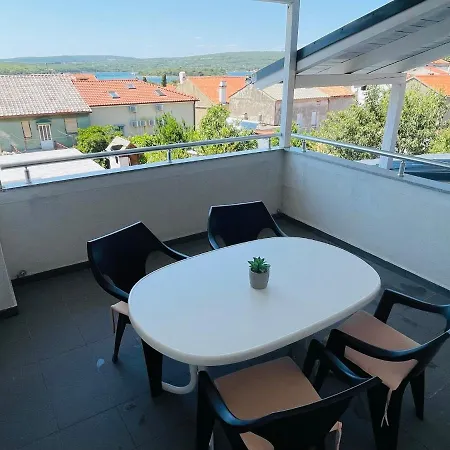 Apartman Beauty Living Jasmina Punat