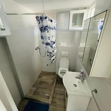 Beauty Living Jasmina Apartman