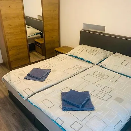 Beauty Living Jasmina Apartman Punat