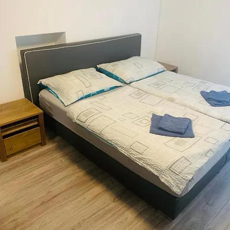 Beauty Living Jasmina Apartman