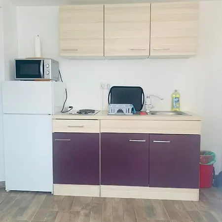 Beauty Living Jasmina Apartman *