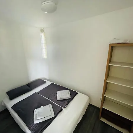 Apartman Beauty Living Jasmina Punat