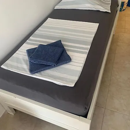 Beauty Living Jasmina Apartment Punat