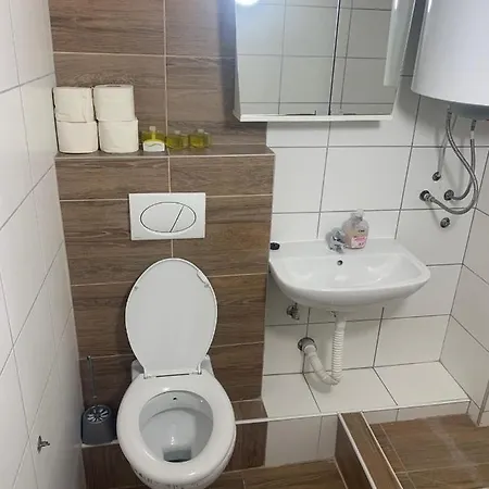 Beauty Living Jasmina Apartment